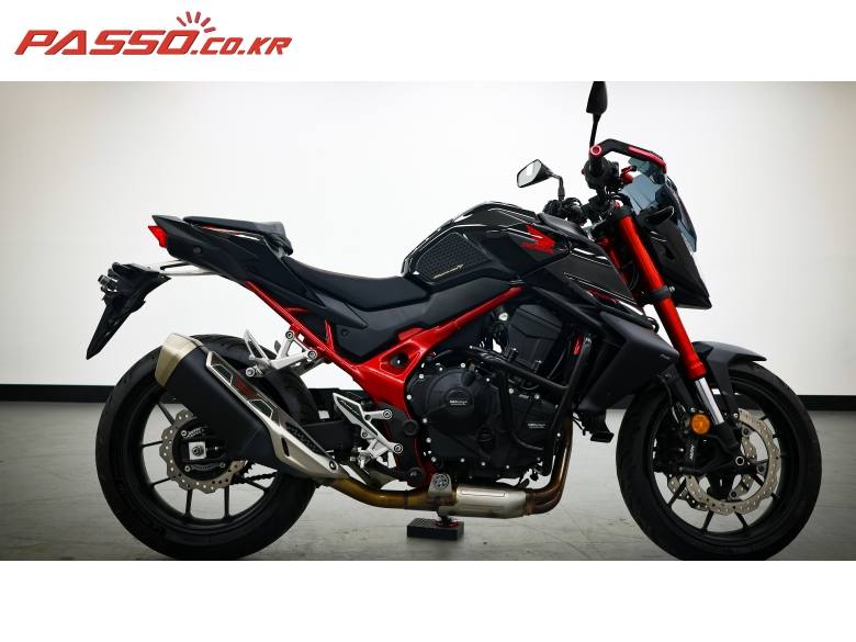 혼다 CB750 호넷